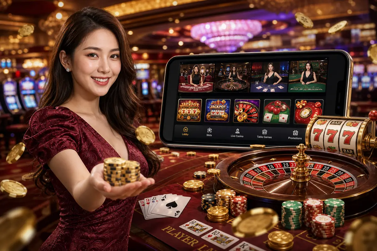 zplay8 perjudian bertanggungjawab pemain selamat