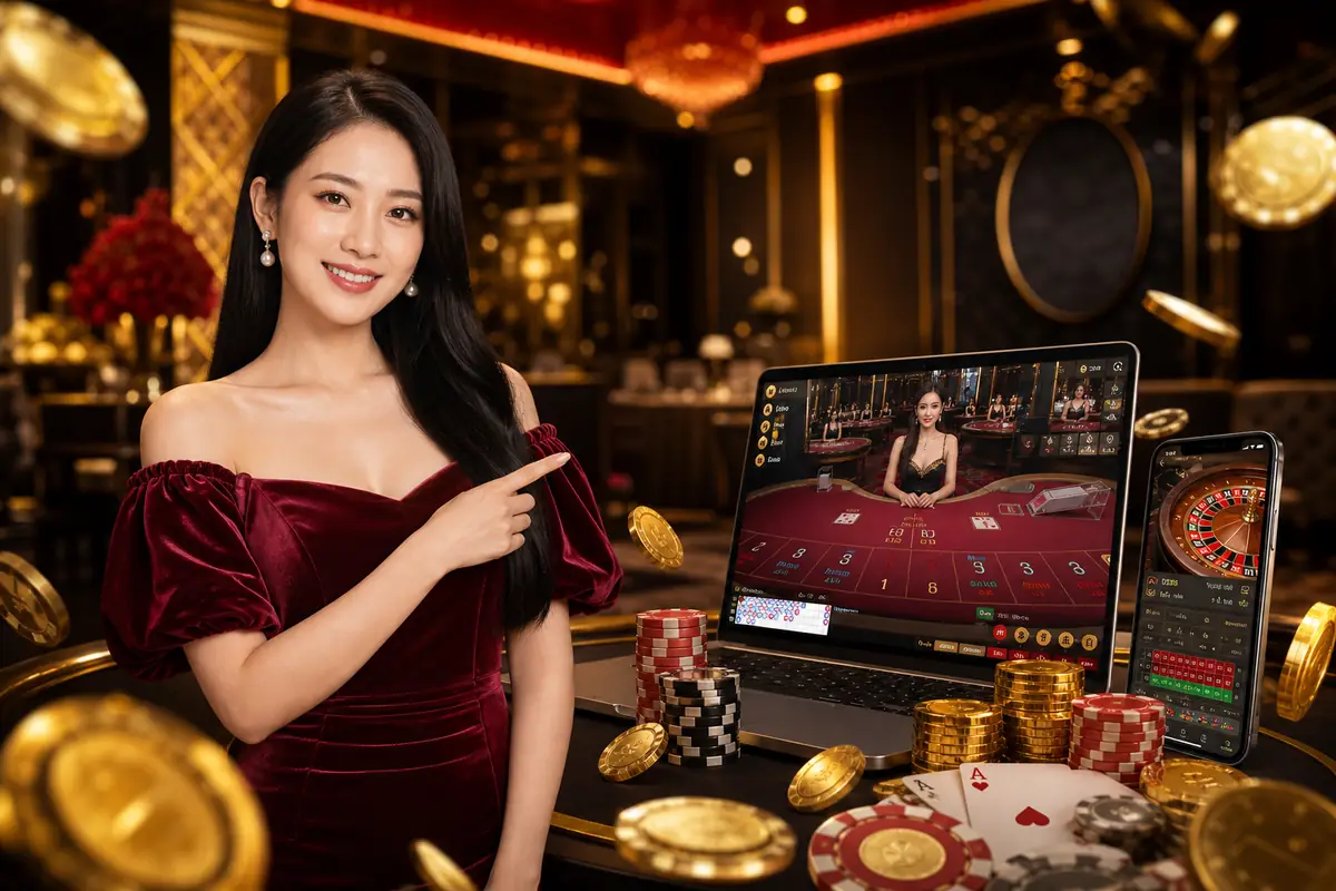 zplay8 platform kasino online Malaysia