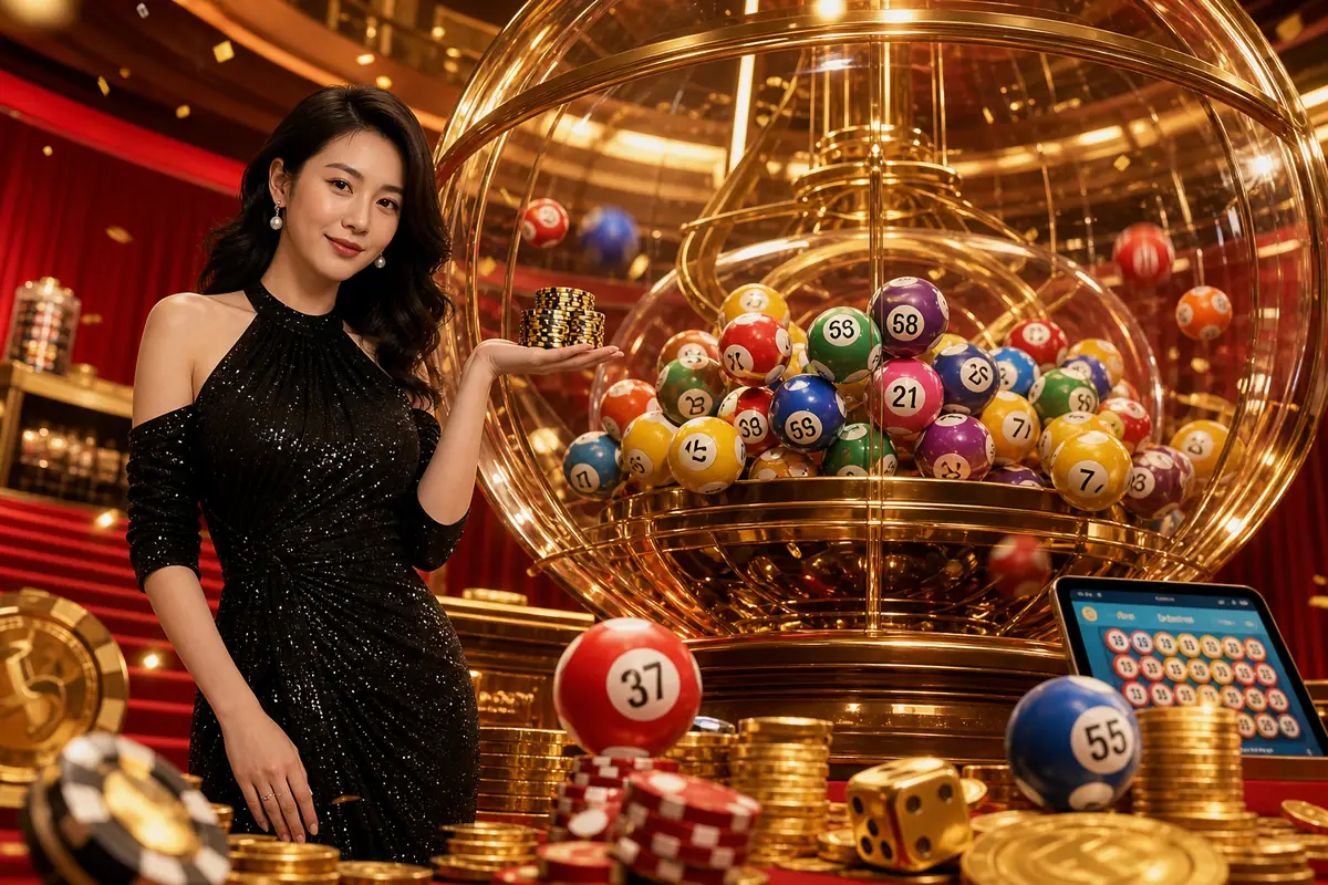 zplay8 slot online pilihan pemain Malaysia