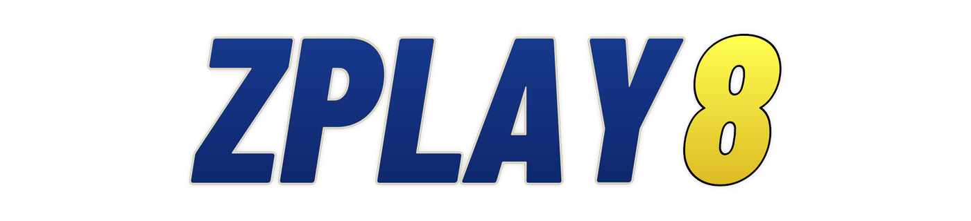 zplay8 Logo
